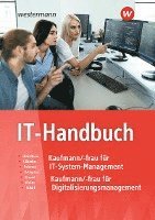 bokomslag IT-Handbuch. IT-Hdb. IT-Systemkaufmann/-frau Informatikkaufmann/-frau