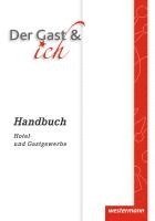 bokomslag Der Gast & ich. Handbuch