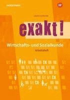 bokomslag exakt! Wirtschafts- und Sozialkunde