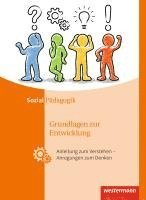 bokomslag Grundlagen zur Entwicklung. Schulbuch