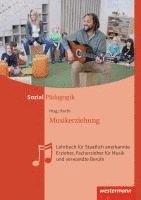 bokomslag Musikerziehung. Schulbuch