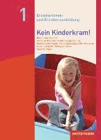 bokomslag Kein Kinderkram! Band 1. Schülerbuch