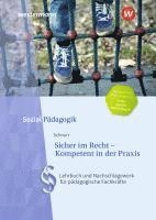 Sicher im Recht - Kompetent in der Praxis