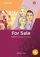 bokomslag For Sale - Englisch für Auszubildende im Einzelhandel