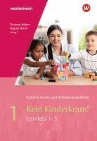 bokomslag Kein Kinderkram! 1. Schulbuch