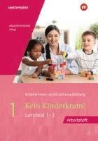 Kein Kinderkram! 1. Arbeitsheft 1