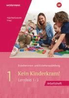bokomslag Kein Kinderkram! 1. Arbeitsheft