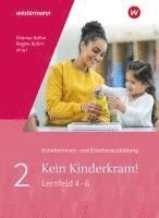 bokomslag Kein Kinderkram! 2. Schulbuch