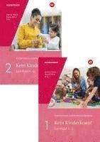 bokomslag Kein Kinderkram! Paket Band 1 und Band 2