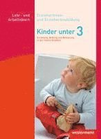 bokomslag Kinder unter 3