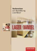 bokomslag Vorbereiten auf Ausbildung und Beruf. Schülerbuch