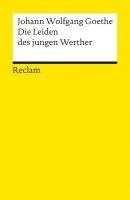 Die Leiden Des Jungen Werther 1