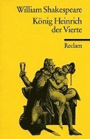 bokomslag Knig Heinrich Der Vierte