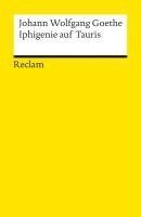 Iphigenie auf Tauris