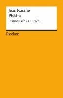 Jean Racine, Wolf Steinsieck - Phädra, Häftad