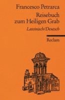 bokomslag Reisebuch zum Heiligen Grab