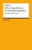 bokomslag Bellum Iugurthinum / Der Krieg mit Jugurtha