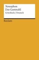 bokomslag Das Gastmahl
