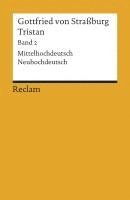 bokomslag Tristan 2