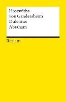 bokomslag Dulcitius / Abraham