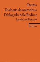 Dialog über die Redner 1