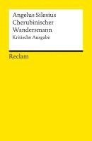 Cherubinischer Wandersmann 1