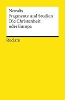 bokomslag Die Christenheit Ober Europa