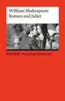 William Shakespeare, Herbert Geisen - Romeo and Juliet, Häftad