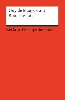 Guy de Maupassant, Helmut Keil - Boule de suif, Häftad