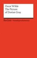 bokomslag The Picture of Dorian Gray