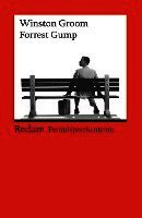 Winston Groom, Dieter Hamblock - Forrest Gump, Häftad