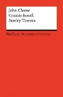 bokomslag Fawlty Towers