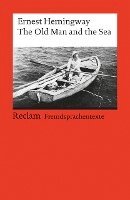 Ernest Hemingway, Hans-Christian Oeser - The Old Man and the Sea, Häftad
