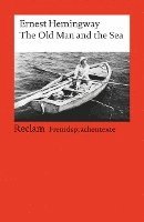 Ernest Hemingway, Hans-Christian Oeser - The Old Man and the Sea, Häftad