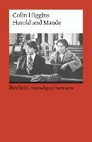 Colin Higgins, Heike Elisabeth Jüngst - Harold and Maude, Häftad