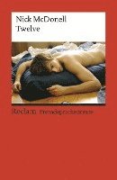 Nick McDonnell, Ernst Kemmner - Twelve, Häftad