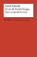 El oro de Tomás Vargas 1