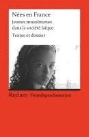 Wolfgang Ader - Nées en France, Häftad