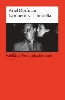 Ariel Dorfman, Michaela Schwermann - La muerte y la doncella, Häftad