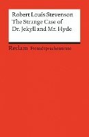 Robert Louis Stevenson, Dieter Hamblock - The Strange Case of Dr. Jekyll and Mr. Hyde, Häftad
