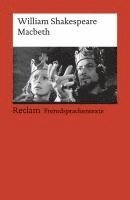 William Shakespeare, Barbara Rojahn-Deyk - Macbeth, Häftad