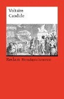 Voltaire, Thomas Baldischwieler - Candide ou l' Optimisme, Häftad