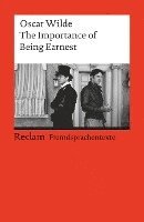bokomslag The Importance of Being Earnest