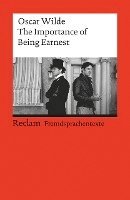 Oscar Wilde, Manfred Pfister - The Importance of Being Earnest, Häftad
