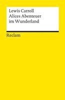 Lewis Carroll, Günther Flemming - Alices Abenteuer im Wunderland, Häftad
