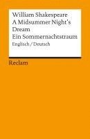 Ein Sommernachtstraum / A Midsummer Night's Dream 1