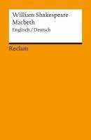 bokomslag Macbeth