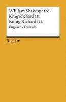 King Richard III 1
