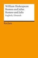 bokomslag Romeo und Julia