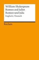 William Shakespeare, Herbert Geisen - Romeo und Julia, Häftad